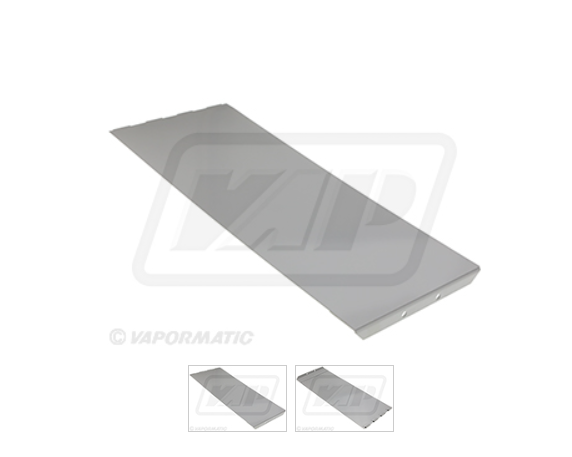 For JOHN DEERE COMBINE Clean Grain Elevator, Lower Boot Door Plate