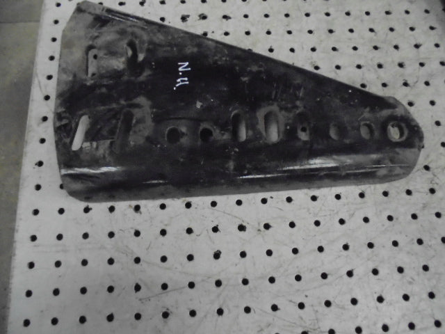 For FORD NEW HOLLAND TM FRONT FENDER BRACKET