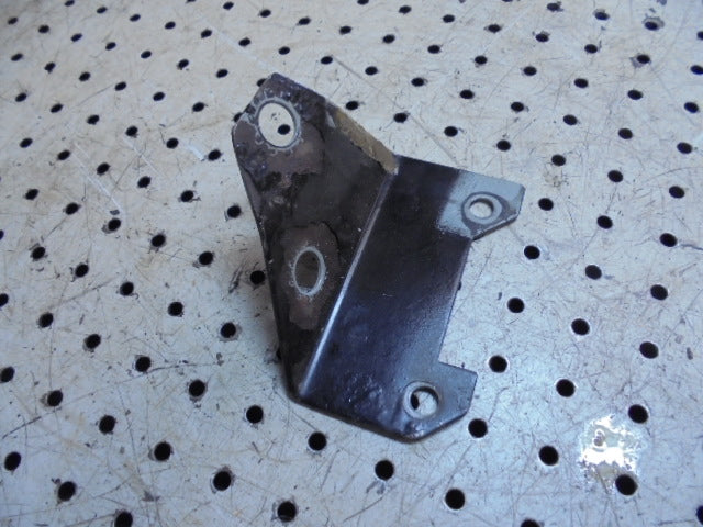 For CASE 4240 LP CAB BRAKE FLEXI PIPE TO MASTER CYLINDER BRACKET