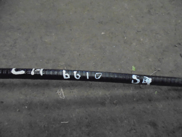 For FORD 5610 6610 7610 LH HANDBRAKE CABLE (short) SQ CAB