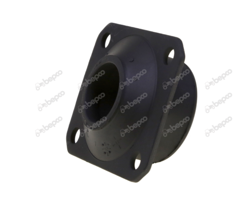 For MASSEY FERGUSON CAB MOUNT SILENT BLOCK