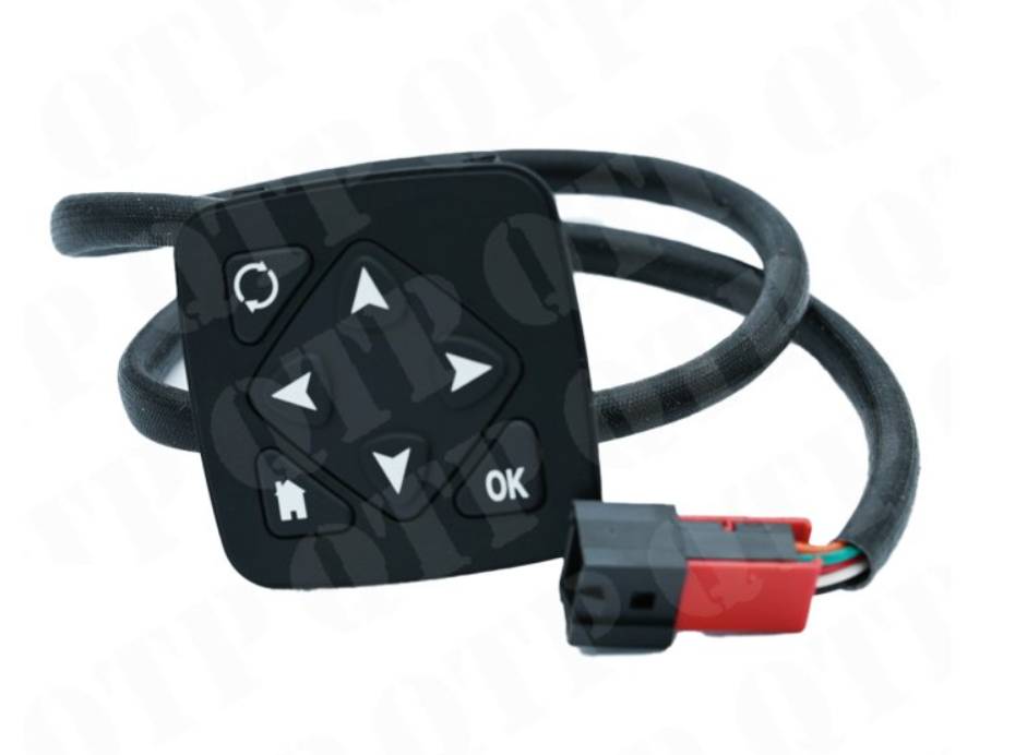 For Massey Ferguson Keyboard 5600 6600 7600 8600 5700 6700 7700 8700