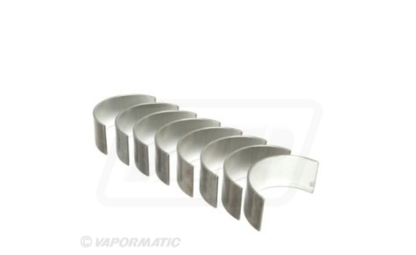 For FORD Engine, CRANKSHAFT CONROD BEARING SET +0.020"