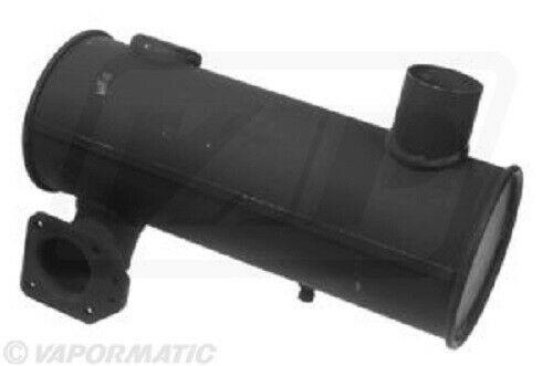 For Massey Ferguson 390T, 398 Exhaust Box Silencer