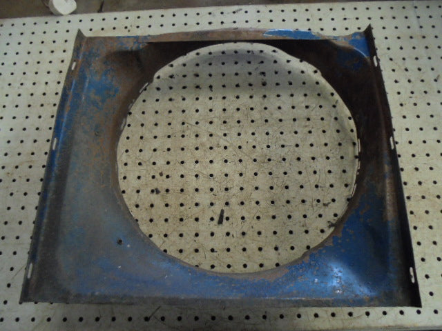 For FORD 4600 RADIATOR COWLING (b)