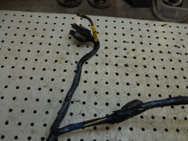 For FORD 4600 Engine Wiring Loom