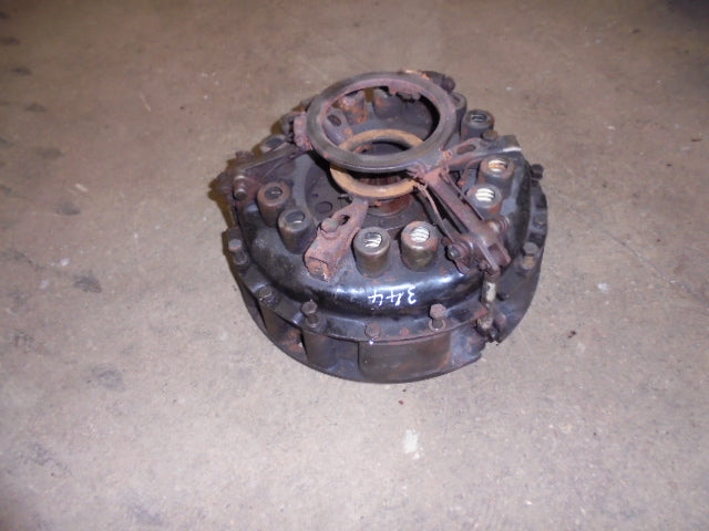 For LEYLAND 344 Clutch Pressure Plate Assembly