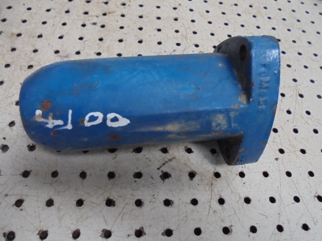For FORD 4100 4000 HYDRAULIC TOP COVER DRAFT SPRING HOUSING