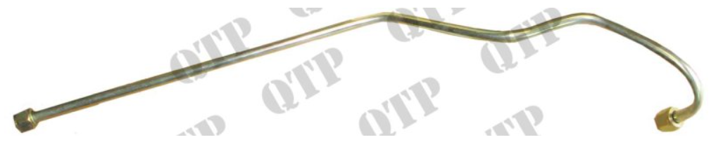 For Massey Ferguson Power Steering Pipe to Pump 100 200