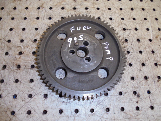 For DAVID BROWN 995 996 ENGINE INJECTOR PUMP TIMING GEAR