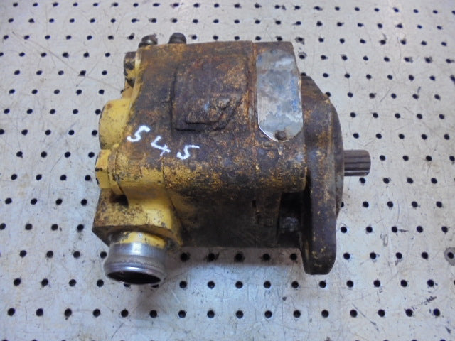 For FORD 550 / 545D MAIN HYDRAULIC PUMP