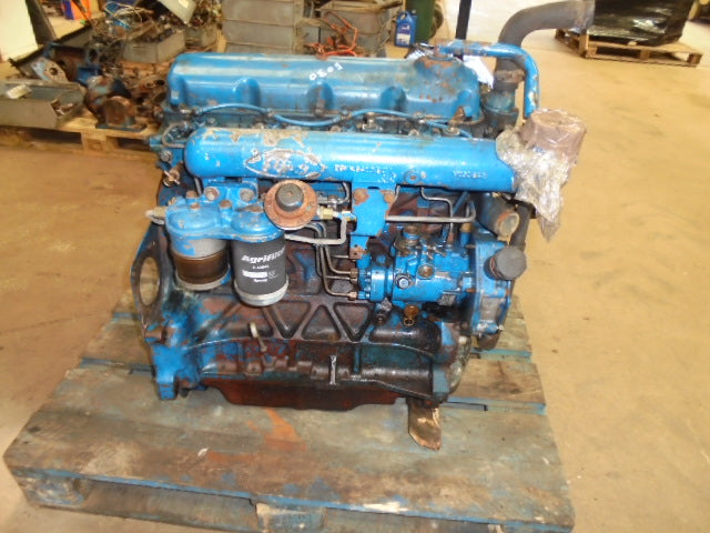 For FORD 4830 5030 4 cyl ENGINE