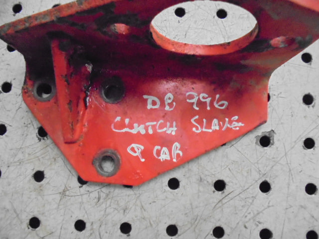 For DAVID BROWN 990 995 996 CLUTCH SLAVE CYLINDER MOUNTING BRACKET