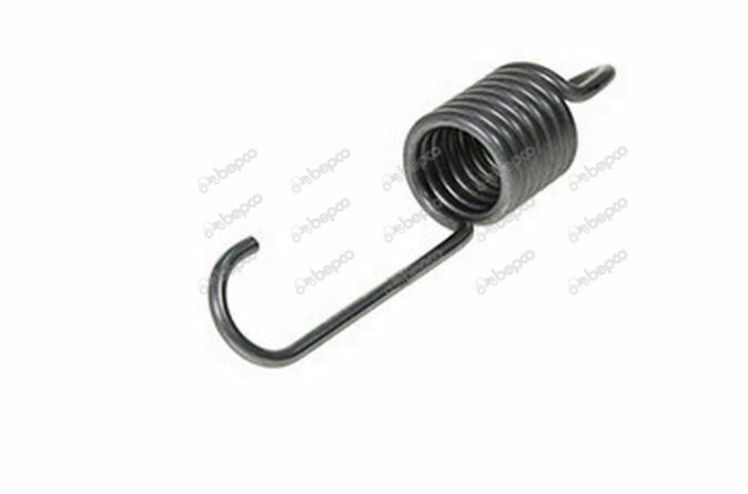 for, Massey Ferguson 5400, 6200, 6400, 8200 Brake Pedal Return Spring