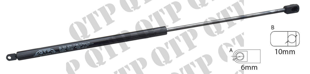 Fiat L Series Bonnet Gas Strut L60 L65 L75 L80 L85 L95