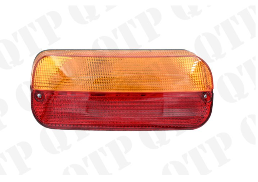 For CASE IH / NEW HOLLAND TSA T8 T9 MXU MAGNUM REAR LAMP LH LEFT HAND