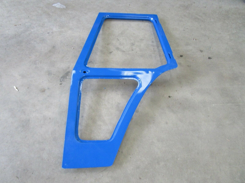 Ford  Q Cab Left Hand Door Bare Frame