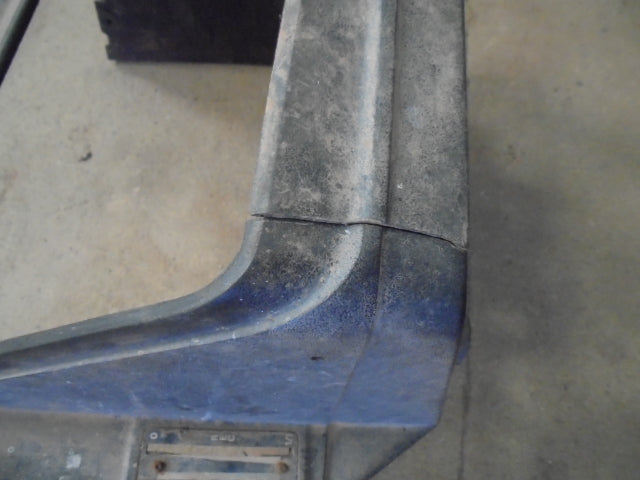 For DAVID BROWN 1390 1490 CAB DASH SURROUND PANEL