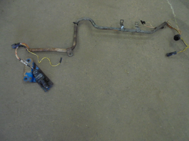 For FORD 5030 BRAKE PEDAL SWITCH, LOOM AND CONDUIT