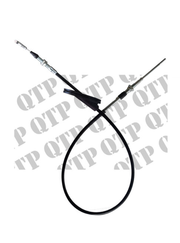 For Deutz HAND THROTTLE CABLE DX3 DX4 DX6 Agroprima Agroxtra Series