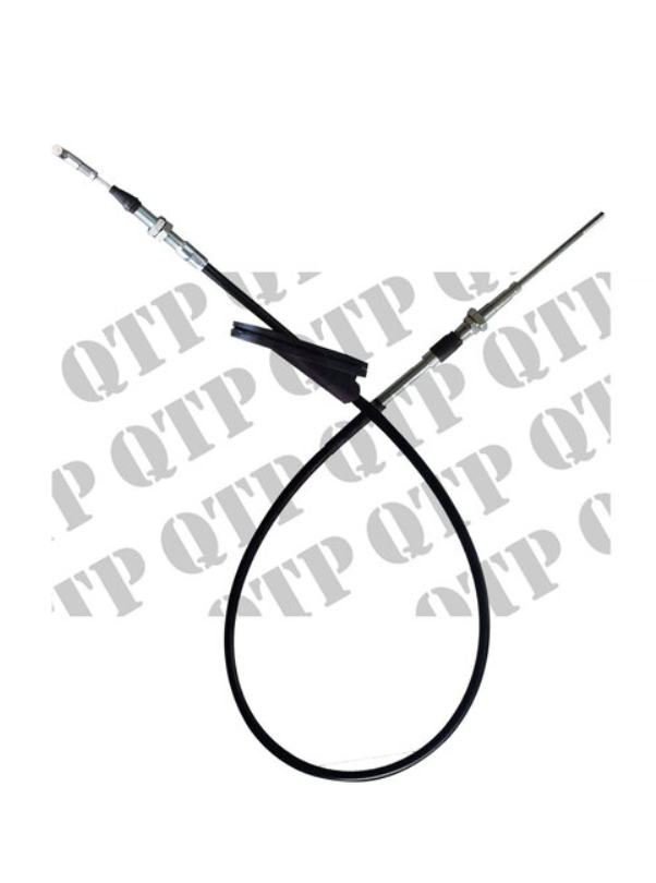 Seilzug Bowdenzug Deutz Handgas Handgaszug DX3 Agroprima Agroxtra 04354878 164004 1857