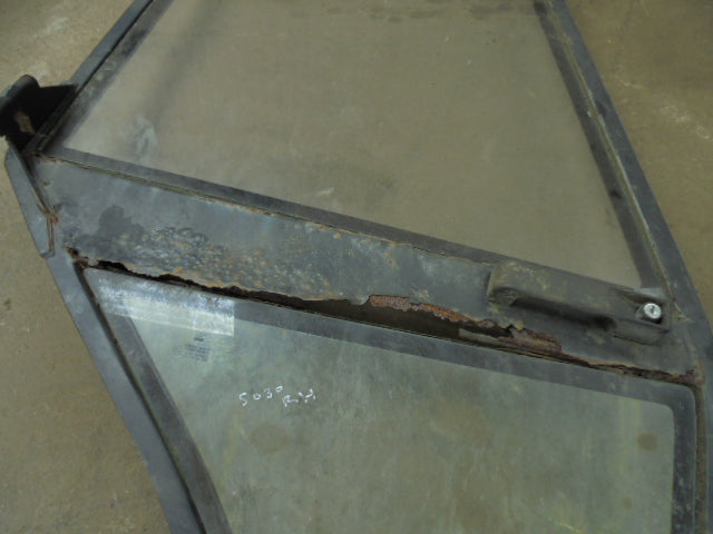 For FORD 5030 RH DOOR FRAME ASSEMBLY