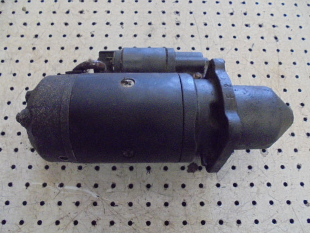 For CASE 4240 STARTER MOTOR