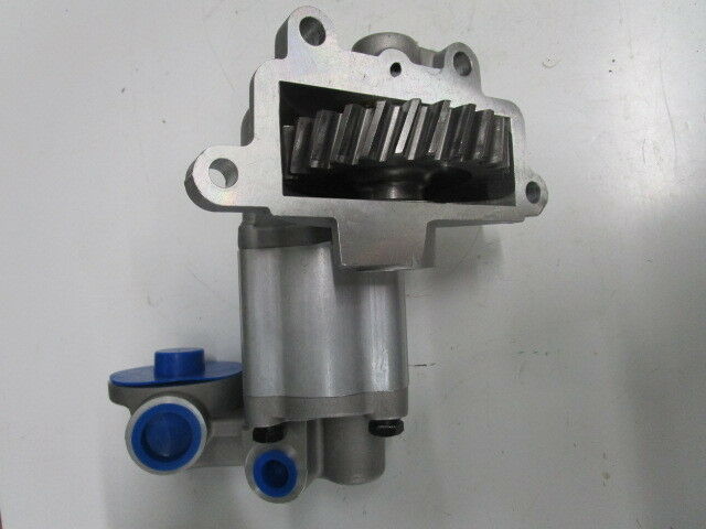 Ford New Holland Hydraulic Pump 3600 5610 8210 TW30