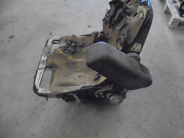 For DAVID BROWN 1490 GRAMMER SEAT for spares or repair