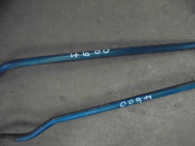 For FORD 4600 Q CAB HEATER WATER PIPES UNDER CAB