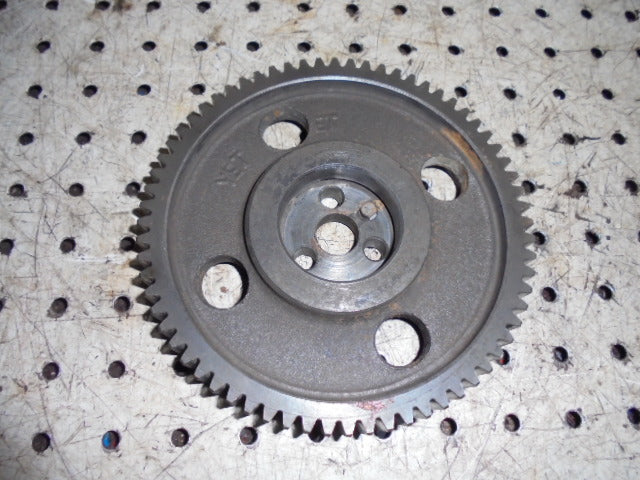 For DAVID BROWN 995 996 ENGINE INJECTOR PUMP TIMING GEAR