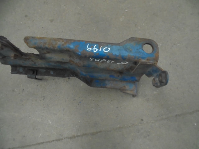 Ford 5610 6610 7610 Battery Tray Mounting Bracket And Bonnet Stay (Super Q Cab)