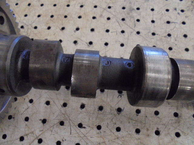 For FORD 4600 ENGINE CAMSHAFT AND GEAR