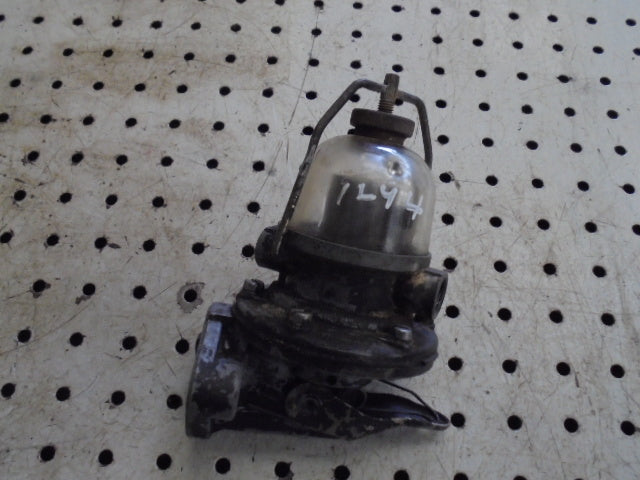 For DAVID BROWN 1294 1290 1390 1490 DIESEL LIFT PUMP