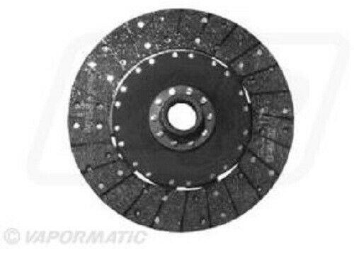 Ford 300MM 25 Spline - CLUTCH DRIVEN PLATE