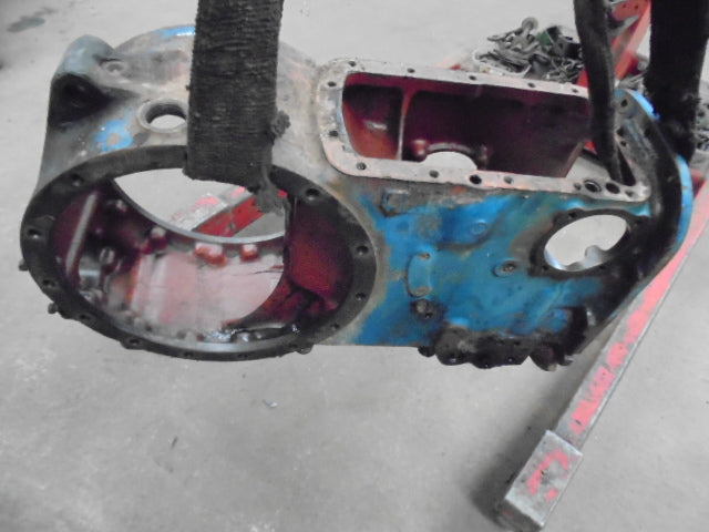 For FORD 3000 REAR AXLE CENTRE HOUSING Preforce