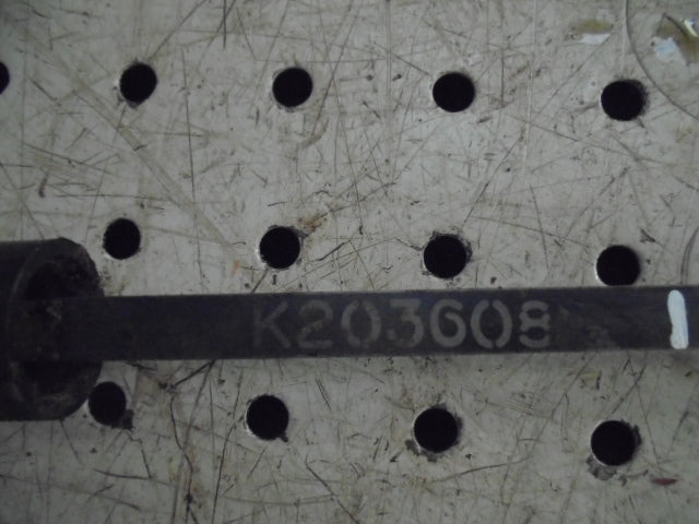 For DAVID BROWN 1490 GEARBOX / HYDRAULIC OIL DIPSTICK