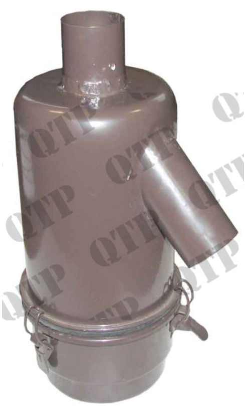 For Massey Ferguson Oil Bath Assembly 135 Air Filter