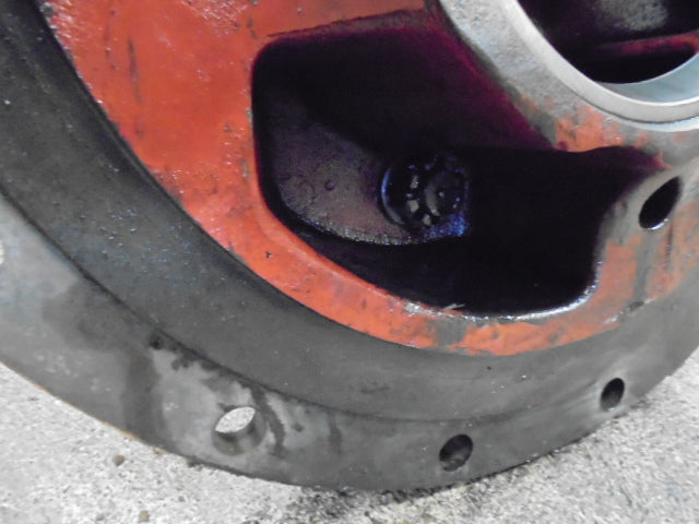 For FORD 3000 RH REAR AXLE TRUMPET HOUSING Preforce