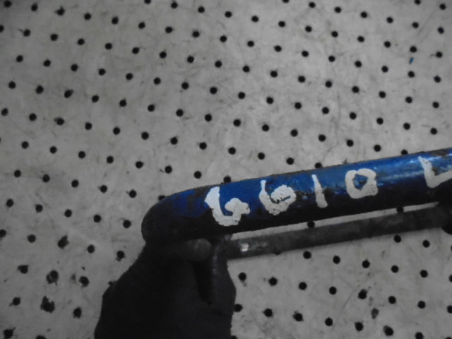 For FORD 5610 6610 7610 HYDRAULIC ARM STABALISER BRACKET 'U' BOLT