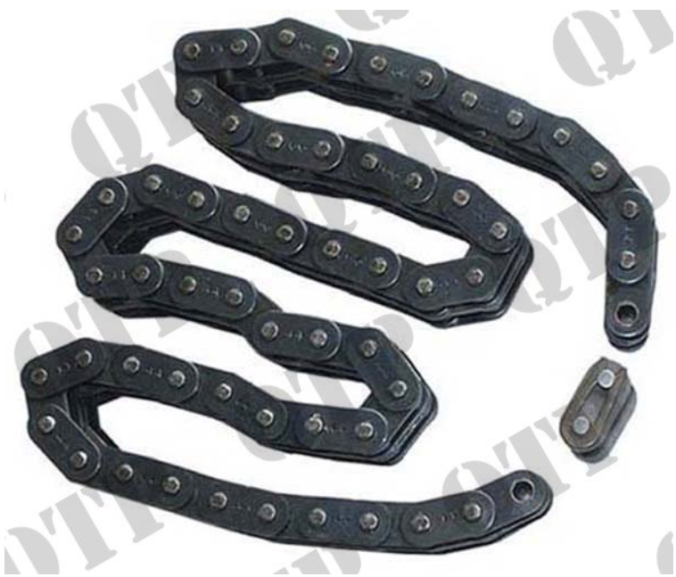 For Massey Ferguson 20 TVO Timing Chain  - 29 Links