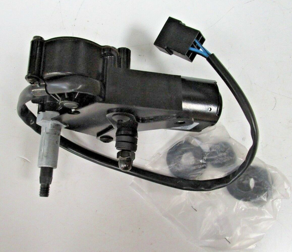 Massey Ferguson WIPER MOTOR FRONT 4200 & 4300 Series, 5400 Series