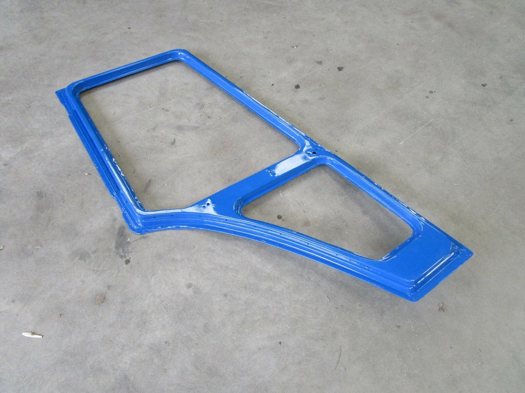 Ford  Q Cab Left Hand Door Bare Frame