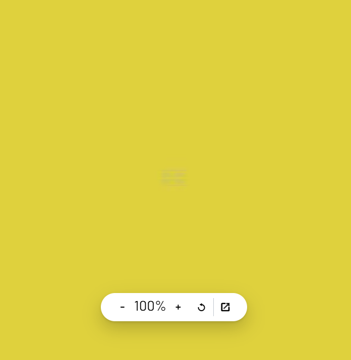 For David Brown Wheel Primrose yellow Paint - 1L