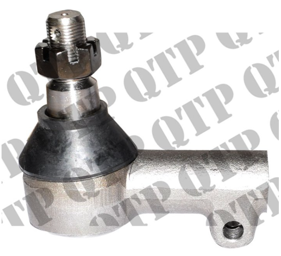 For Ford 6610 7610 2WD Track Rod End  RH P/S Ram 