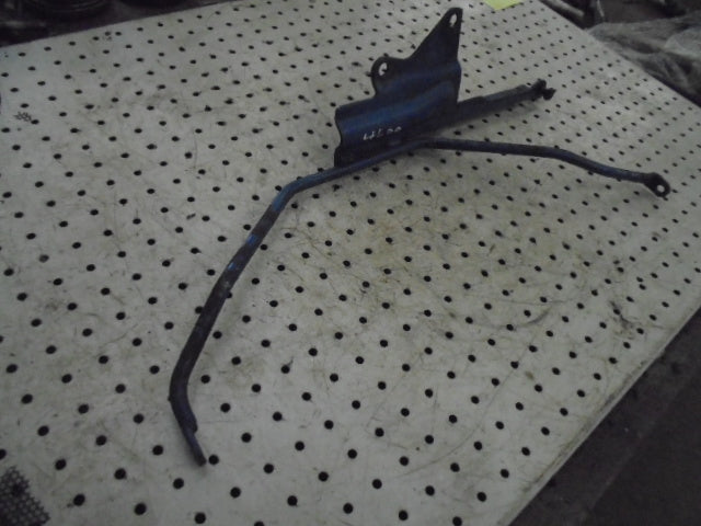For FORD 4600 BONNET FRONT STAY BRACKET & BATTERY TRAY FASTNER