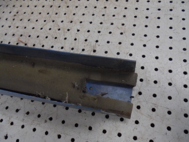 Ford 5610 6610 7610 Super Q Cab Left Hand 'B' Pillar Plastic Top Cover