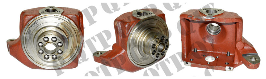 For JOHN DEERE 40 50 ZF Axle APL315 LH