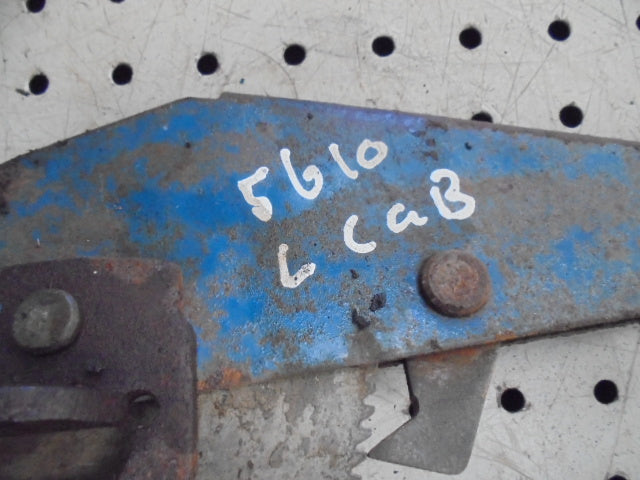 Ford 5610 6610 7610 Handbrake Lever Assembly (LP Cab)