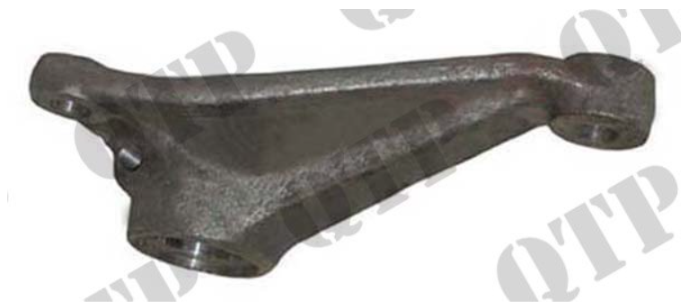 For Massey Ferguson 230 240 250 Spindle Top Steering Arm LH Left Hand